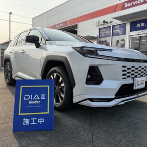 トヨタ・RAV4 J / L