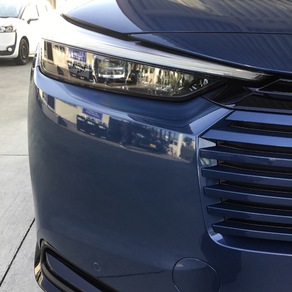 ホンダ・ヴェゼル