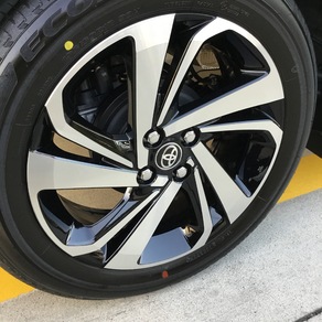 トヨタ・ライズ