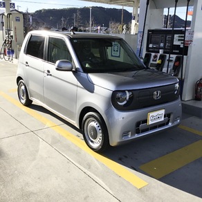 ホンダ・N-ONE   e