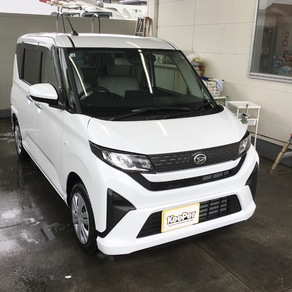 ダイハツ・ムーヴ