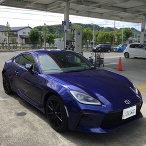 トヨタ・86