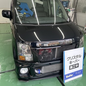 スズキ・ワゴンR