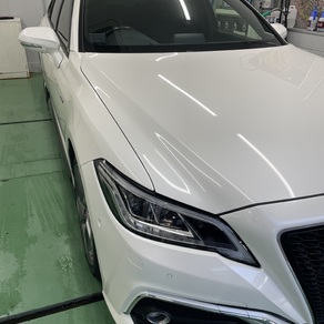 トヨタ・クラウン