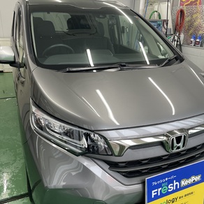ホンダ・フリード