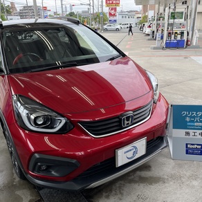ホンダ・フィット