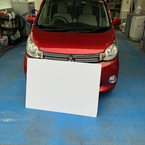 三菱・ekシリーズ