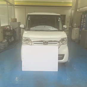 ホンダ・N-BOX