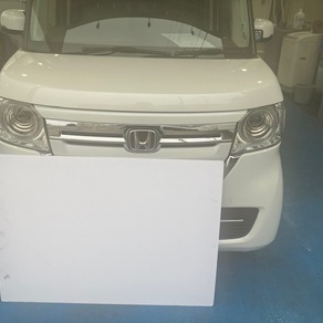 ホンダ・N-BOX