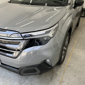 スバル・フォレスター