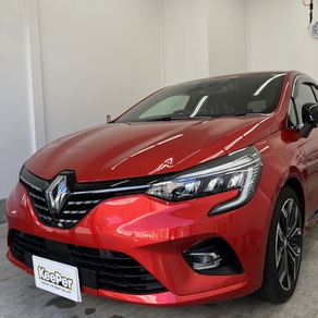 ルノー・ルーテシア