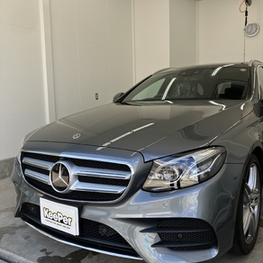 メルセデス・ベンツ・Eクラス