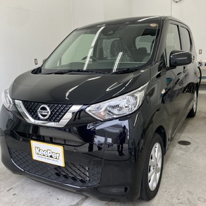 日産・ルークス