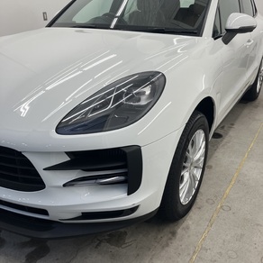 ポルシェ・マカン