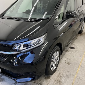 ホンダ・フリード