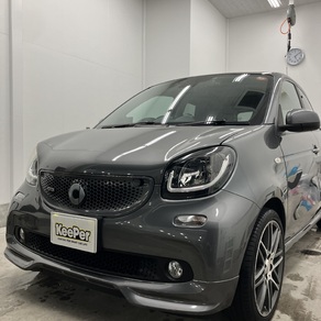 スマート・フォーフォー