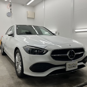 メルセデス・ベンツ・Cクラス