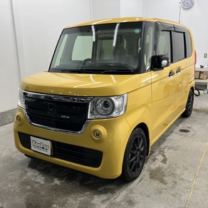 ホンダ・N-BOX