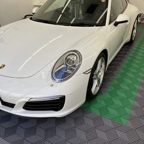 ポルシェ・911