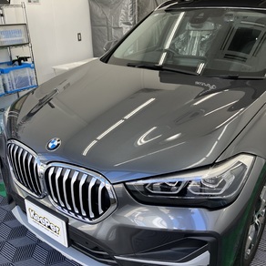 BMW・X1