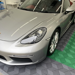 ポルシェ・911