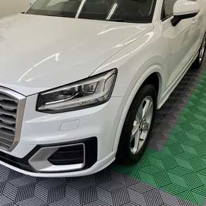 アウディ・Q2