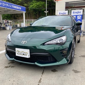 トヨタ・86