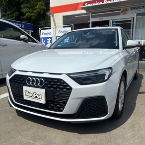 アウディ・A1