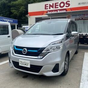 日産・セレナ