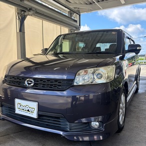 トヨタ・ルーミー
