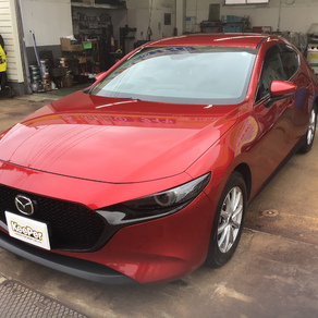 マツダ・マツダ3