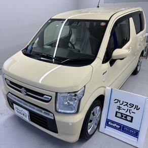 スズキ・ワゴンR