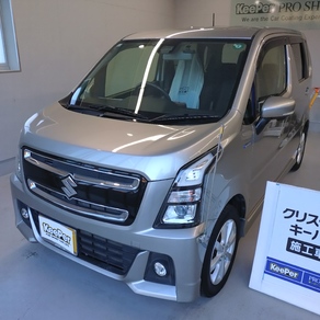 スズキ・ワゴンR