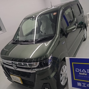 スズキ・ワゴンR