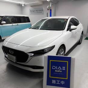 マツダ・マツダ3