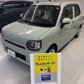 ダイハツ・トコット