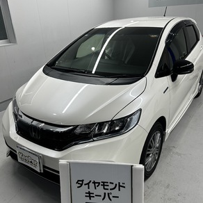 ホンダ・フィット