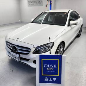 メルセデス・ベンツ・Cクラス