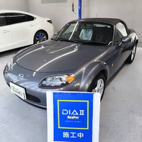 マツダ・ロードスター