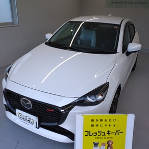 マツダ・マツダ2