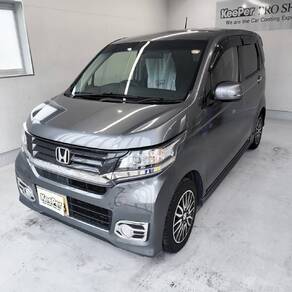 ホンダ・N-WGN