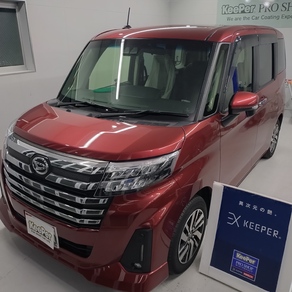 ダイハツ・トール