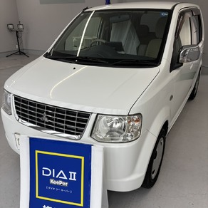 三菱・ekシリーズ