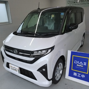 ダイハツ・ムーヴ