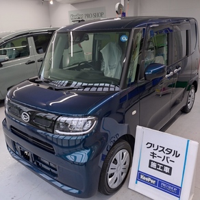 ダイハツ・タント