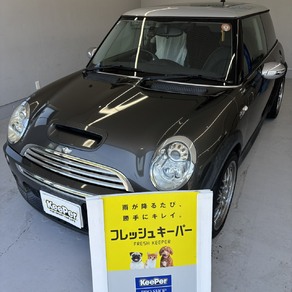 BMW・MINIクーパー