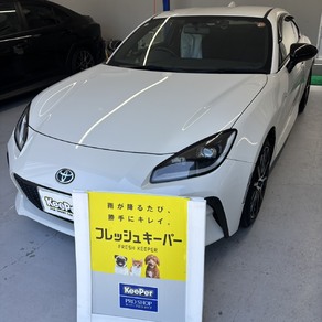 トヨタ・86