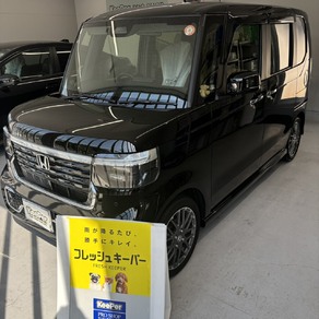 ホンダ・N-BOX