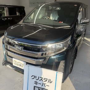 トヨタ・ノア