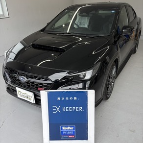 スバル・WRX